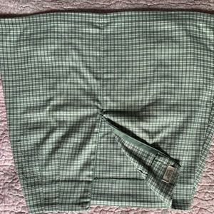 Brandy Melville skirt